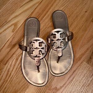Tory Burch Miller Sandals